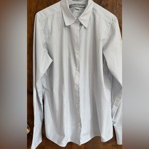 Elegant Striped women's Shirt